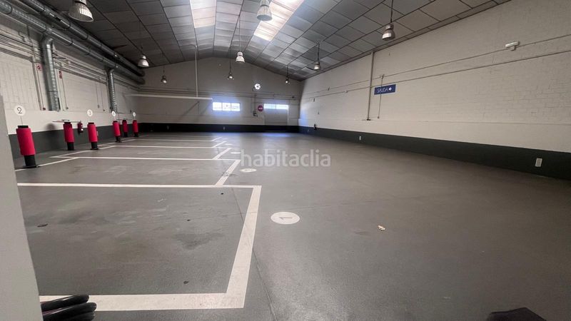 Foto 9e7c3fd2-dd25-483a-91ea-eb1c6890bb22. Nau industrial a Montserrat-Parque Empresarial San Fernando de Henares