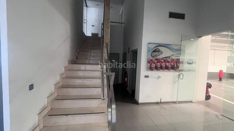Foto a6a07fa1-873e-4b1d-8d3b-71ebbbb7247b. Nau industrial a Montserrat-Parque Empresarial San Fernando de Henares