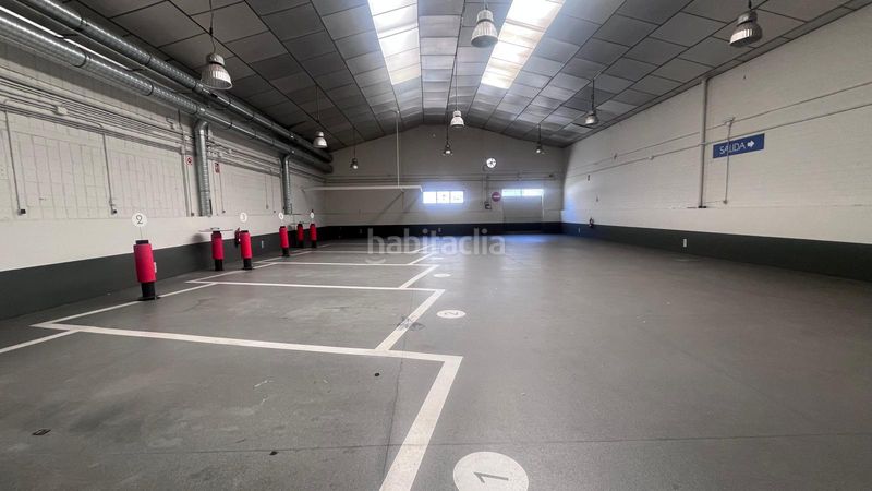 Foto b4a3972d-a010-4fac-a286-7e20c9518acc. Nau industrial a Montserrat-Parque Empresarial San Fernando de Henares