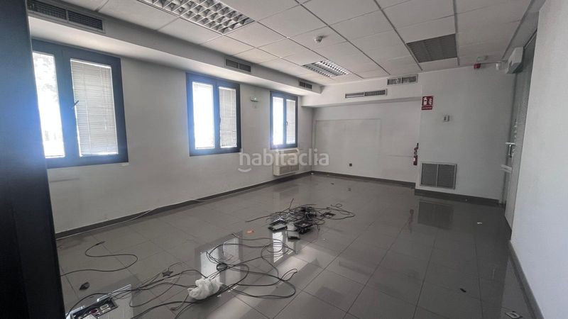 Foto badea298-2f1a-421a-9ee5-e7e0779dcb37. Nau industrial a Montserrat-Parque Empresarial San Fernando de Henares
