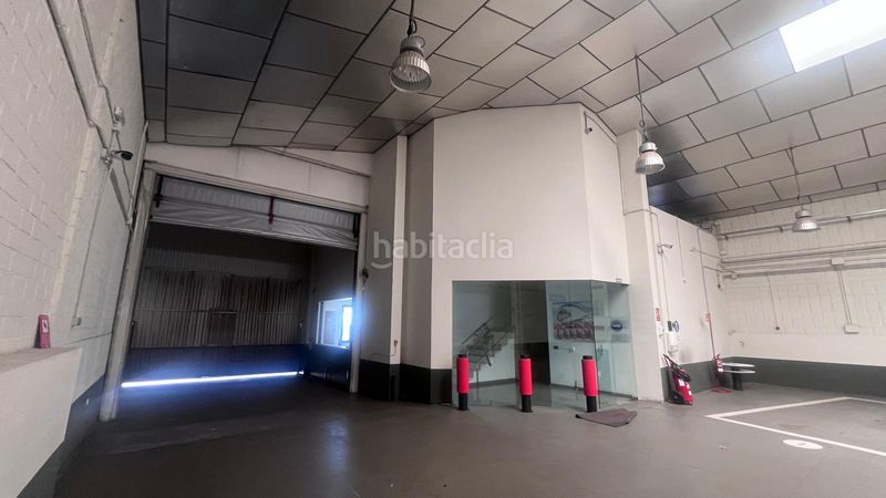 Foto bc15f0e2-457a-4aed-a5c3-5b5034ad5259. Nau industrial a Montserrat-Parque Empresarial San Fernando de Henares