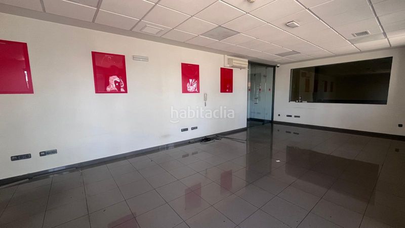 Foto c97ea98e-c689-4d15-ae48-caf2878c392c. Nau industrial a Montserrat-Parque Empresarial San Fernando de Henares
