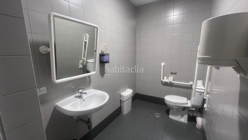 Foto ca83f8e4-450b-4b98-86ae-7ff6d7937e29. Nau industrial a Montserrat-Parque Empresarial San Fernando de Henares