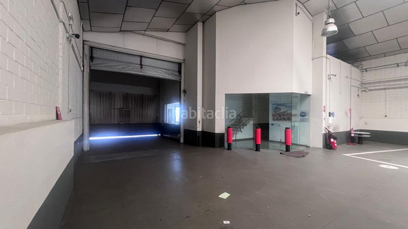 Foto fc953cbc-758a-4acb-8192-77b0524bfd7b. Nau industrial a Montserrat-Parque Empresarial San Fernando de Henares