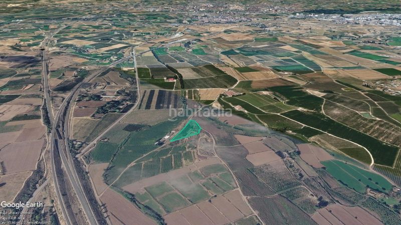 Foto fa03b96e-44ce-4d81-9d86-275f9a036c15. Finca rústica a Artesa de Lleida