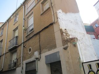 Pis  C/ toriles. Solvia inmobiliaria  piso calahorra