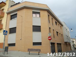 Etagenwohnung  C/ folch 1 torres. Solvia inmobiliaria  piso palafolls