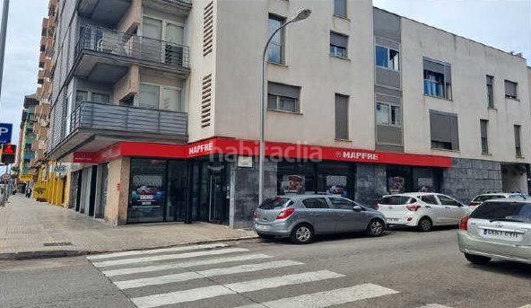 Foto 68b91197-4d9a-4011-9c85-2b8b7a851ba5. Autoparkplatz in Son Fortesa Palma de Mallorca