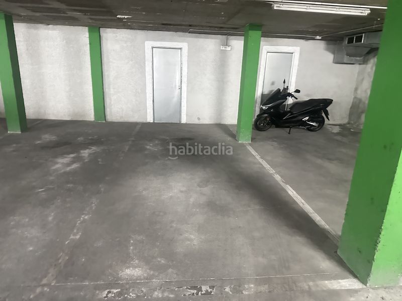 Foto 6a2ab069-1456-4867-92bd-5ebcedb4f8dd. Autoparkplatz in Son Fortesa Palma de Mallorca
