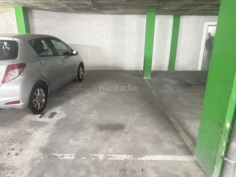 Foto 6d9a0724-438c-473c-9c9e-8a3a05f7a807. Autoparkplatz in Son Fortesa Palma de Mallorca