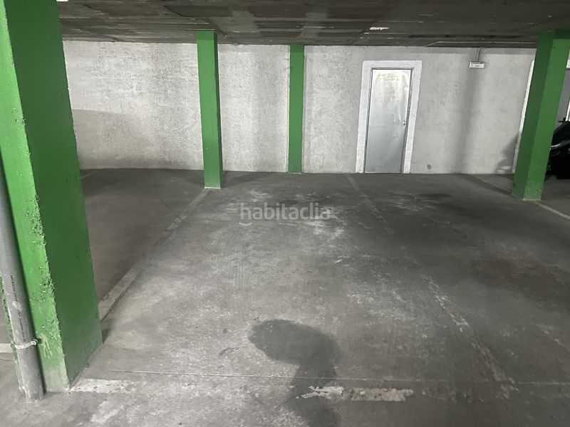 Foto 92c94aa5-65a7-4e7d-ae0e-4f159814e595. Autoparkplatz in Son Fortesa Palma de Mallorca