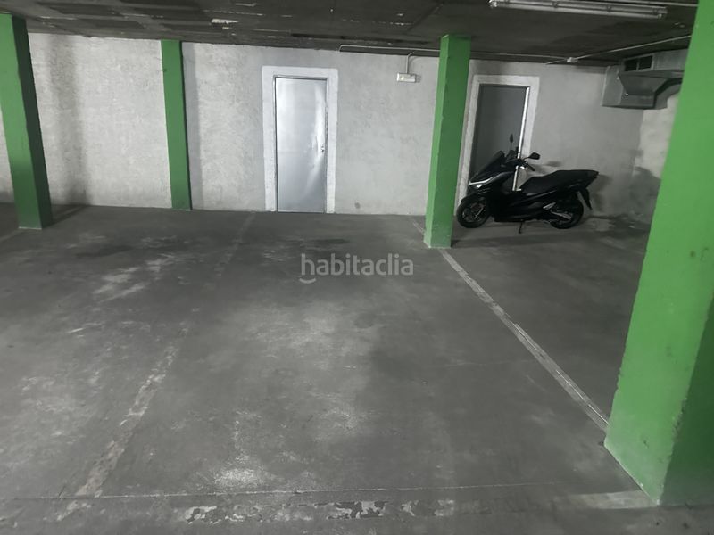 Foto a4fbeb2b-7060-4425-a2ee-99989ab3b190. Autoparkplatz in Son Fortesa Palma de Mallorca