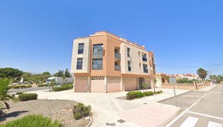 Appartement  C/ roquetas de mar. Solvia inmobiliaria  piso ejido el