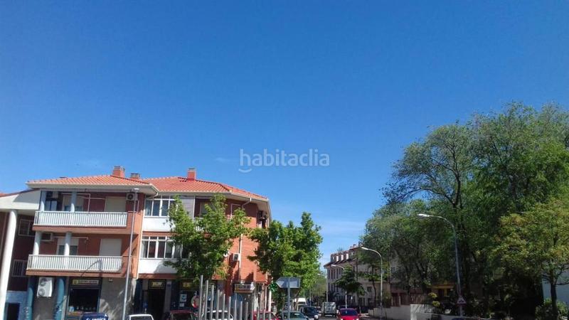 Foto 266e21d7-563e-4cd4-ae2c-6ce49dc8ef7c. Car parking in Velilla de San Antonio