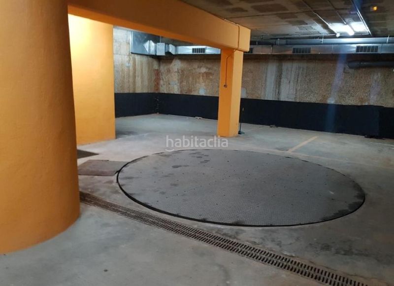 Foto 1f7fce90-b8d2-467c-9584-7d3865bfb566. Aparcament cotxe a Creu de Barberà Sabadell