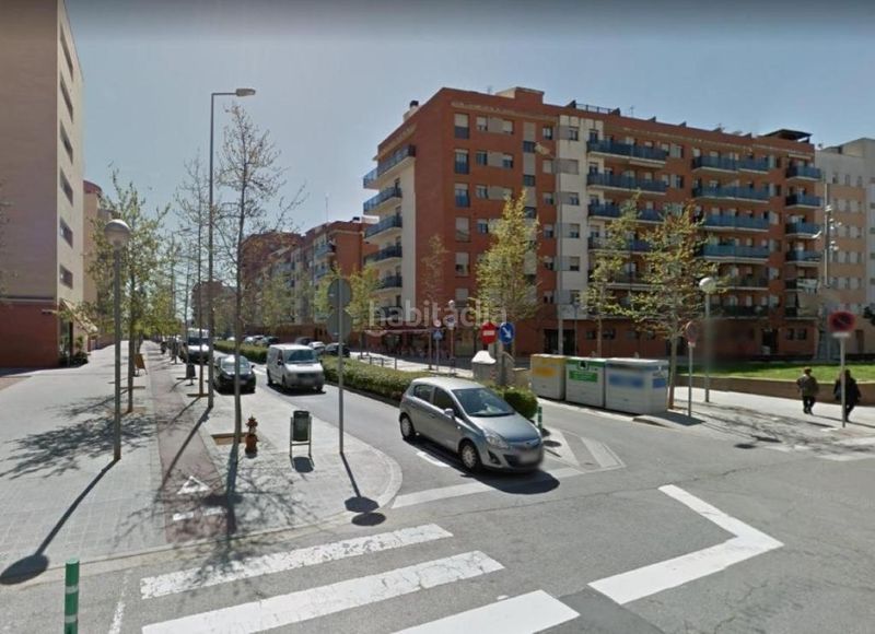 Foto dafd6976-f8e6-4f67-8e67-aaf3cb337cf6. Aparcament cotxe a Creu de Barberà Sabadell