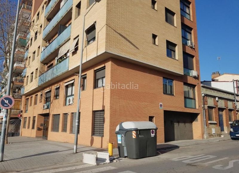 Foto ee77ddbe-0eff-4560-b458-aa22e0edc117. Aparcament cotxe a Creu de Barberà Sabadell