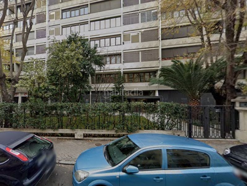 Foto 0f0de99b-bcdc-4323-8906-1a973869deba. Pis a Bellas Vistas Madrid