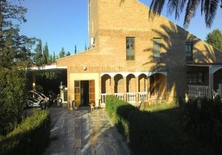 Xalet  C/ longares. Solvia inmobiliaria  chalet independiente cadrete