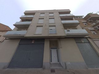 Pis  C/ de les borges blanques. Solvia inmobiliaria  piso lleida