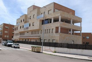 Flat  Paseo rubens. Solvia inmobiliaria  piso carbajosa de la sagrada