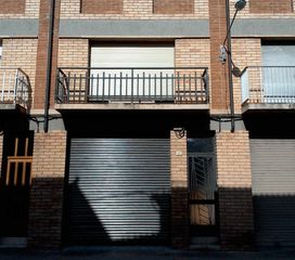 Chalet en C/ Jacint Verdaguer