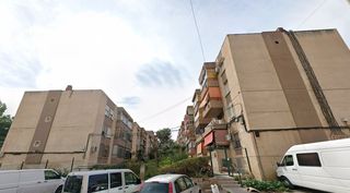Etagenwohnung in C/ Benimantell