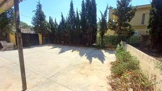 Chalet  C/ chulilla. Solvia inmobiliaria  chalet independiente bétera