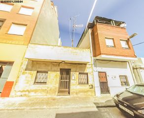 Chalet  C/ oro. Solvia inmobiliaria  casa saguntosagunt