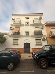 Appartement  C/ manuel siurot. Solvia inmobiliaria  piso gibraleón