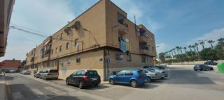 Pis  C/ san luis. Solvia inmobiliaria  piso alguazas