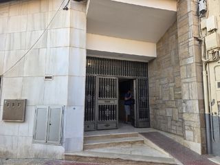 Pis  Pz mercado. Solvia inmobiliaria  piso vera