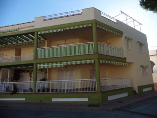 Pis a C/ Jacinto Benavente, Sitio de La Cala Tía Antonia