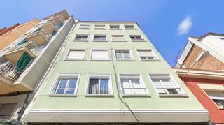Flat in C/ Aprestadora