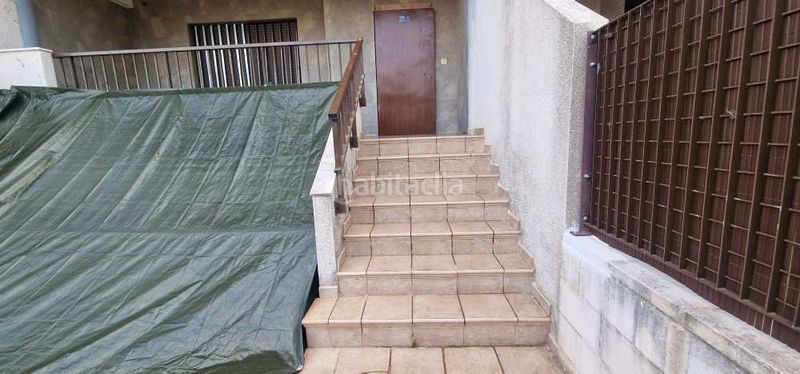 Foto 78856c96-d9d9-4c54-a721-8c34ad1c8d77. Casa aparellada a Doctor Palos - Alto Palancia Sagunt