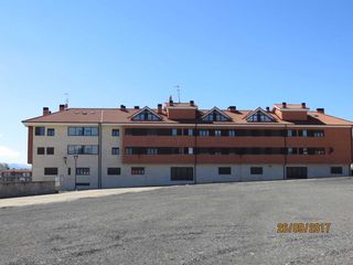 Etagenwohnung  Pz mayor. Solvia inmobiliaria  piso zarratón