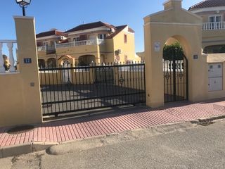 Aparcament cotxe  C/ del morral. Solvia inmobiliaria  garaje orihuela costa
