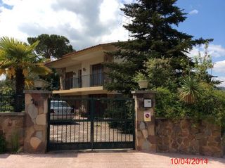 Xalet  C/ cardenal cisneros. Solvia inmobiliaria  chalet independiente sant cugat del vallès