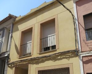 Xalet  C/ de sennent. Solvia inmobiliaria  casa montroy