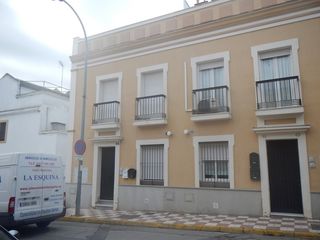 Appartement  C/ donante de sangre y órganos. Solvia inmobiliaria  piso castilleja de la cuesta