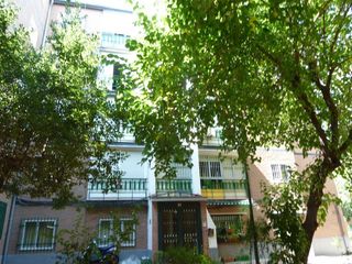 Flat  C/ blas cabrera. Solvia inmobiliaria  piso madrid
