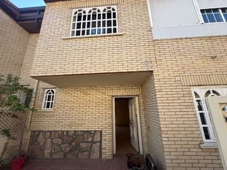 Towny house  C/ santillana del mar. Solvia inmobiliaria  chalet adosado boadilla del monte