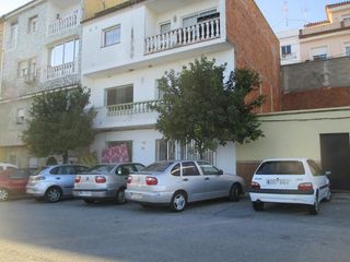 Appartamento  Ur. miraflores. Solvia inmobiliaria  piso san roque