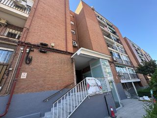 Flat in C/ Montejurra