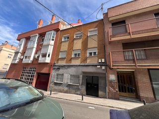 Appartement  C/ voluntarios catalanes. Solvia inmobiliaria  piso madrid