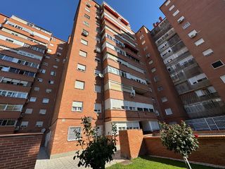 Pis  C/ méjico. Solvia inmobiliaria  piso coslada