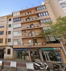 Flat  C/ arxiduc lluis salvador. Solvia inmobiliaria  piso palma de mallorca