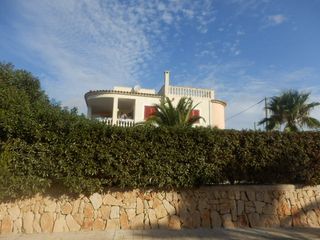 Chalet  C/ andana de s. Solvia inmobiliaria  chalet independiente santanyí