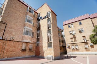 Etagenwohnung  Barrio de los rosales. Solvia inmobiliaria  piso el palmar