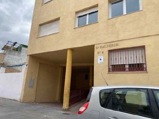 Flat  C/ calderón. Solvia inmobiliaria  piso santa fe